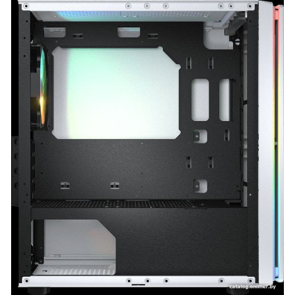 Корпус Cougar Purity RGB CGR-5PC4W-RGB