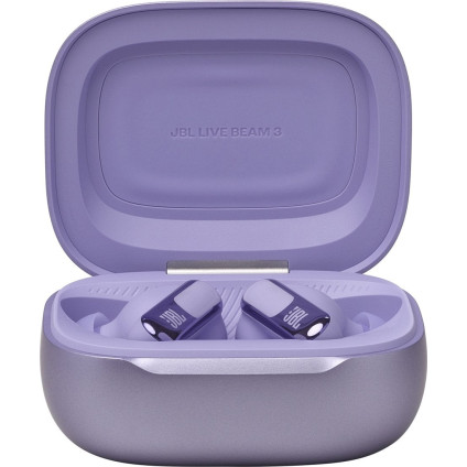Наушники JBL Live Beam 3 (сиреневый)