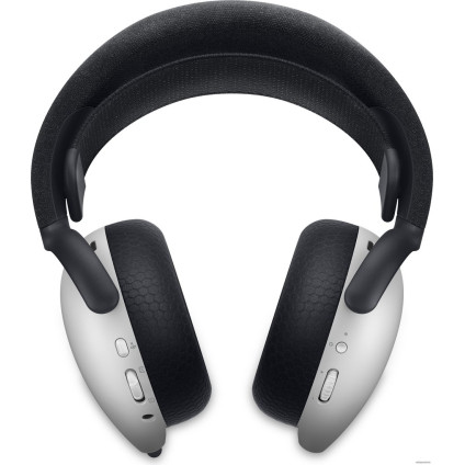 Наушники Dell Alienware AW720H (белый)