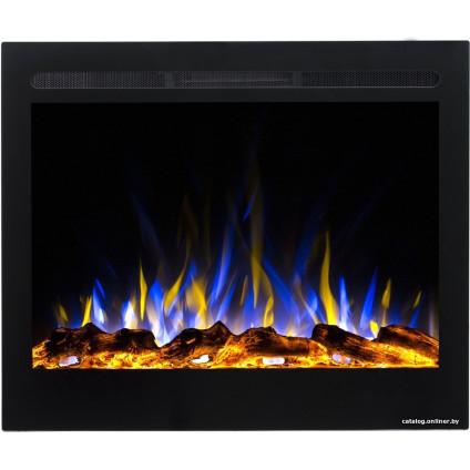 Электрокамин Aflamo LED 80 PRO