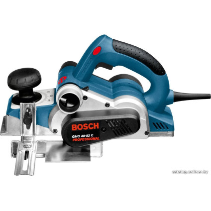 Рубанок Bosch GHO 40-82 C Professional (060159A76A)