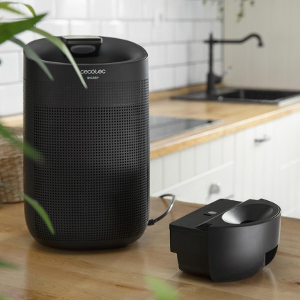 Осушитель воздуха Cecotec BigDry 3000