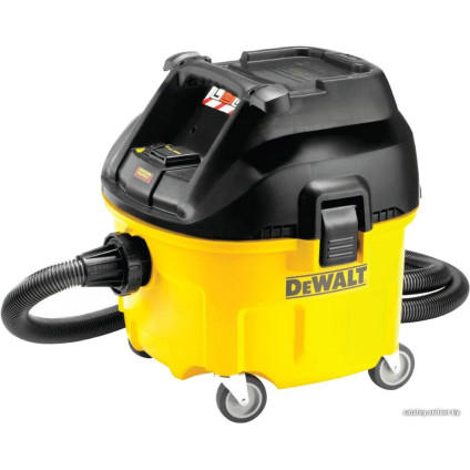 Пылесос DeWalt DWV901L
