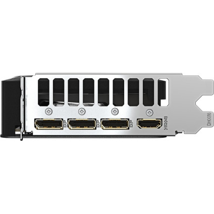 Видеокарта Gigabyte GeForce RTX 5060 Ti Eagle OC 16G GV-N506TEAGLE OC-16GD