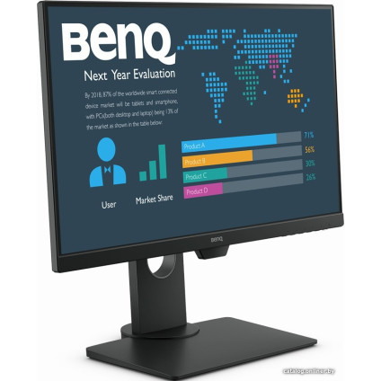 Монитор BenQ Business BL2480T