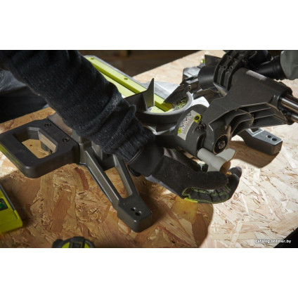 Торцовочная пила Ryobi RMS18190-0 5133005502 (без АКБ)