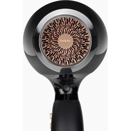 Фен BaByliss Air Power Pro 6716DE