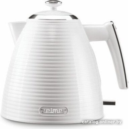 Электрический чайник Zelmer ZCK7650