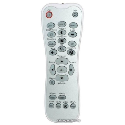 Проектор Optoma Uhd38X