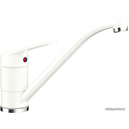 Смеситель Schock Cosmo Cristalite (альпина)