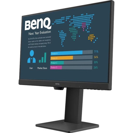 Монитор BenQ Business BL2486TC