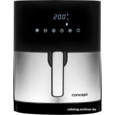 Фритюрница Concept FR5000