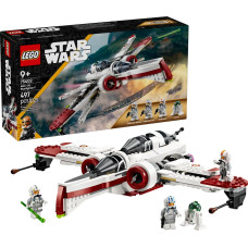 Конструктор LEGO Star Wars 75402 Истребитель ARC-170