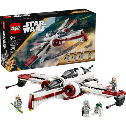 Конструктор LEGO Star Wars 75402 Истребитель ARC-170
