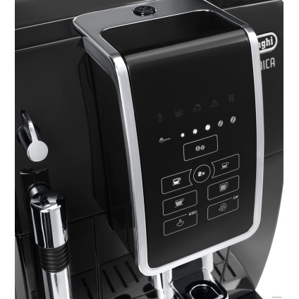 Кофемашина DeLonghi Dinamica ECAM 350.15.B