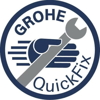 Смеситель Grohe QuickFix 30531DC1