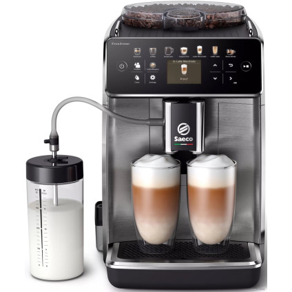 Кофемашина Saeco GranAroma SM6585/00