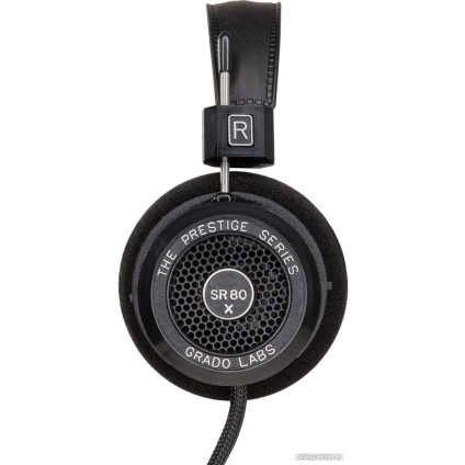 Наушники Grado SR80x