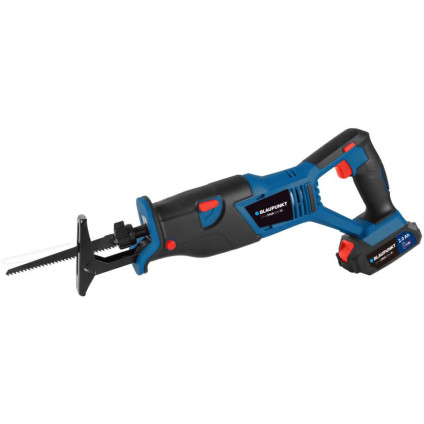 Сабельная пила Blaupunkt CR7010 (без АКБ)