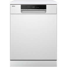 Отдельностоящая посудомоечная машина Amica MDFM63E6qW