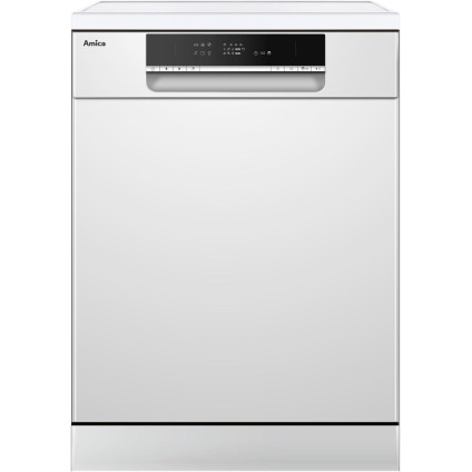 Отдельностоящая посудомоечная машина Amica MDFM63E6qW