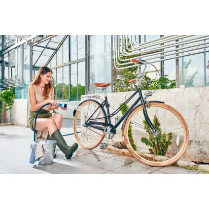 Саморастягивающийся шланг Cellfast ZygZag 7.5 м/15 м 19-041