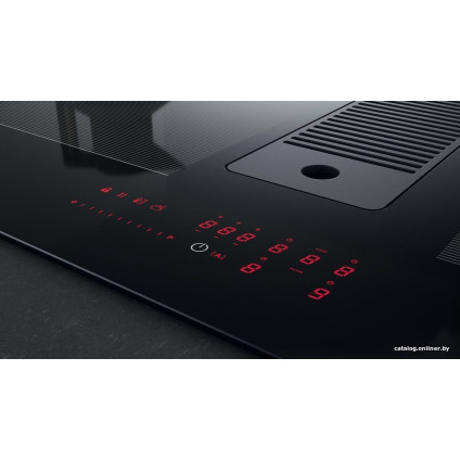 Варочная панель Whirlpool WVH 1065B F KIT
