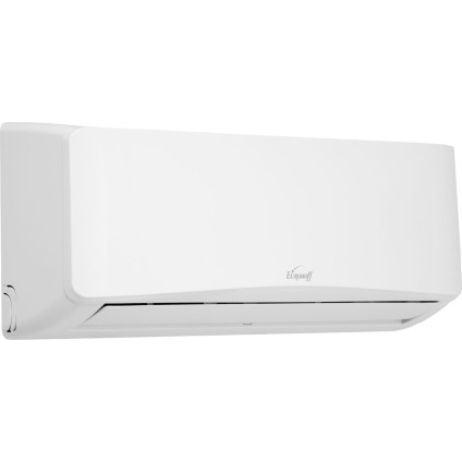 Кондиционер Eurohoff DC Inverter EM-12I