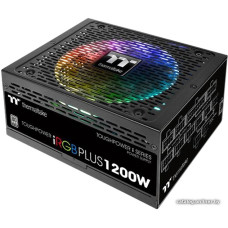 Блок питания Thermaltake Toughpower iRGB PLUS 1200W Platinum TT Premium Edition