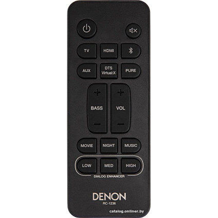 Саундбар Denon DHT-S216