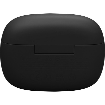 Наушники JBL Vibe Beam 2 (черный)