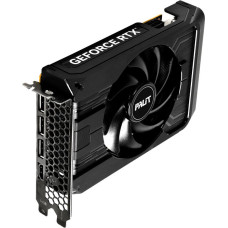 Видеокарта Palit GeForce RTX 5050 Storm 8GB NE65050019P1-GB2070F