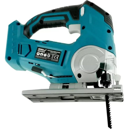 Электролобзик Dedra DED7060 (без АКБ)