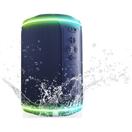 Беспроводная колонка Energy Sistem Urban Box Supernova (темно-синий)