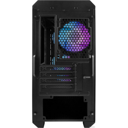 Корпус Genesis Irid 503 ARGB V2 NPC-1559