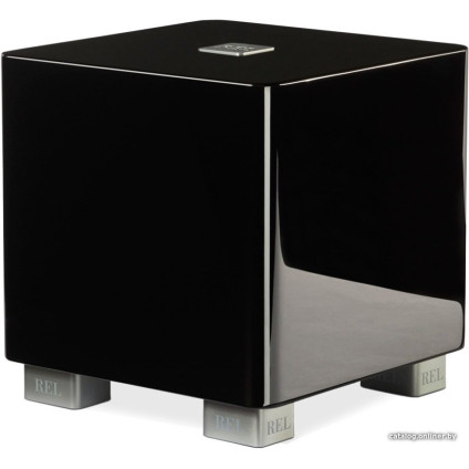 Проводной сабвуфер REL T/5x (черный)