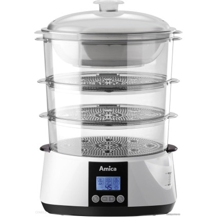 Пароварка Amica PT 3012