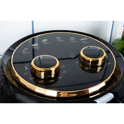 Аэрогриль (аэрофритюрница) Eldom FR35