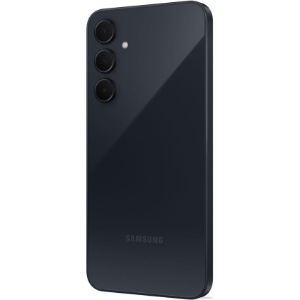 Телефон Samsung Galaxy A35 SM-A356E 8GB/256GB (темно-синий)