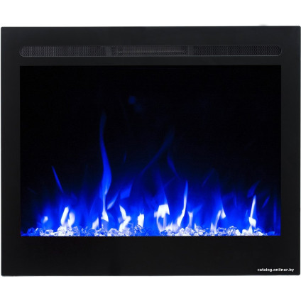 Электрокамин Aflamo LED 80 PRO