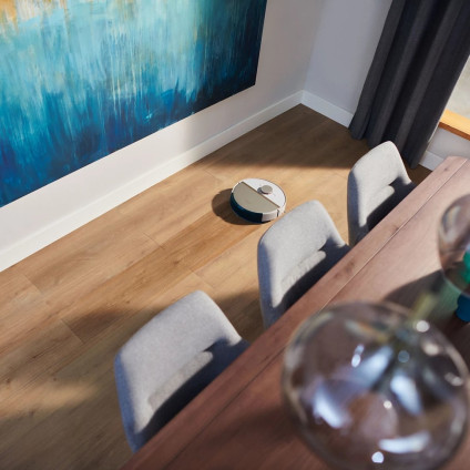 Робот-пылесос Philips Seria Aqua 7000 XU7000/02