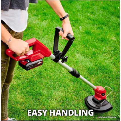 Триммер Einhell GC-CT 18/24 Li - Solo (без АКБ)