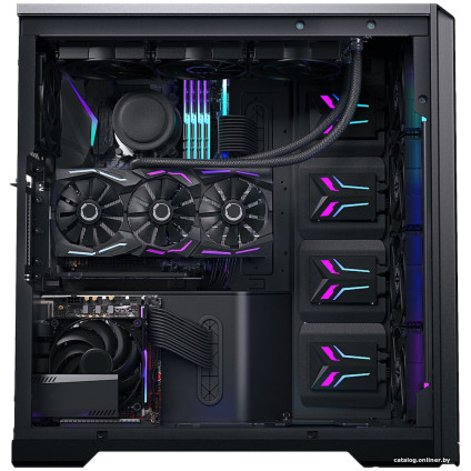 Корпус Phanteks Enthoo Pro 2 Closed Panel PH-ES620PC_BK01