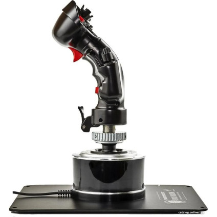 Оборудование для авиасимов Thrustmaster F/A-18C Hornet HOTAS Add-On Grip