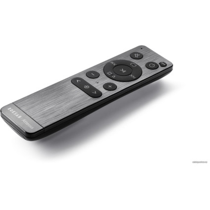 Интегральный усилитель Roksan Attessa Integrated Amplifier (черный)