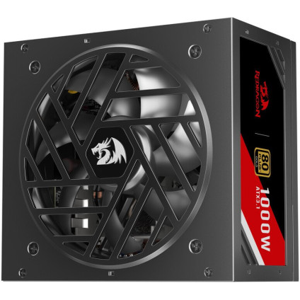 Блок питания Redragon Master 1000W GC-MS03