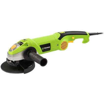 Угловая шлифмашина Fieldmann FDB 201401-E