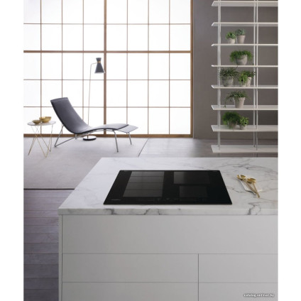 Варочная панель Whirlpool WF S2765 NE/IXL