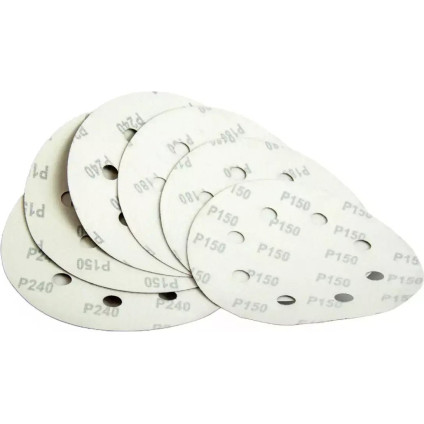 Шлифмашина для стен и потолков Dedra DED7764