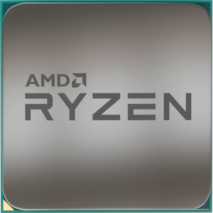 Процессор AMD Ryzen 7 3700X
